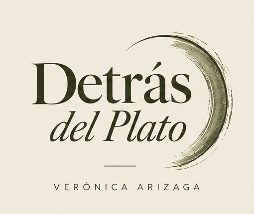 Detras del Plato